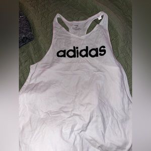 Adidas Racerback Tank